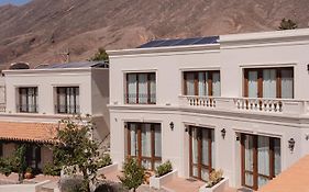 Hotel El Candil Tilcara